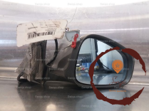 Retroviseur ext electrique d - ALFA ROMEO - 156080859
