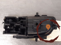 Poignee int porte ARD - CITROEN - 1612431780