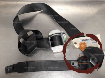 Ceinture AVD - OPEL - 13305706
