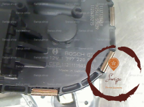 Moteur essuie-glace AV - PEUGEOT - 6405PZ