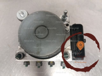 Unite hydraulique abs - DACIA - 333304019951