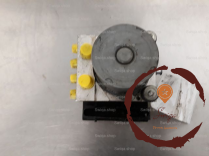 Unite hydraulique abs - PEUGEOT - 4541J3