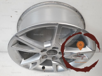 Jante aluminium 4 - AUDI - 8U0601025AC