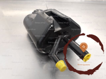 Reservoir pompe direction - JEEP