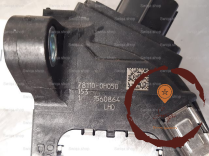 Pedale accelerateur - CITROEN - B000915780