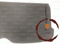 Tablette plage AR - PEUGEOT - 8794NJ