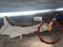 Reservoir lave-glace AV - FORD - 1317756