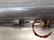 Transmission AVD - RENAULT - 203103148617