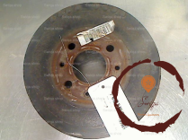 Tambour ARG - FIAT - 51901444