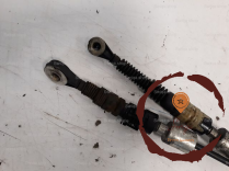Levier de vitesses - RENAULT - 341040214R