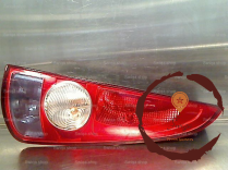 Feu ARD - RENAULT - 809008007615