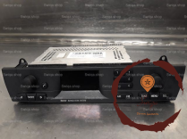Autoradio - B.M.W.