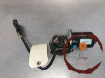 Moteur essuie-glace AV - OPEL - 23003807