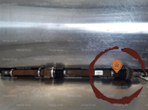 Transmission AVD - RENAULT - 391000926R