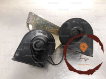 Klaxon  / avertisseur - FIAT - 1491790080