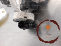 Phare antibrouillard AVD - KIA - 808017003902
