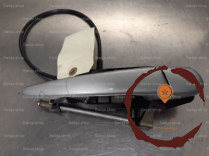 Poignee ext porte AVD - B.M.W. - 527211004029