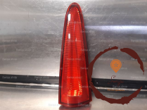 Enjoliveur inf feu AR d - RENAULT