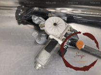 Mecanisme+moteur leve-glace AVD - FORD - 1331616