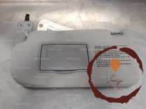 Pare-soleil gauche - HYUNDAI - 852012E630QS