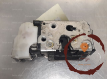 Serrure porte ARG - FIAT - 46536068