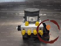 Unite hydraulique abs - PEUGEOT - 1637315580
