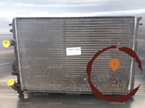 Radiateur - RENAULT - 7700838135
