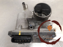Boitier papillon - TOYOTA - 220300Q030