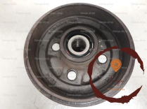Tambour ARD - SUZUKI - 43511M79G51000
