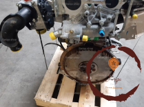 Moteur essence - RENAULT