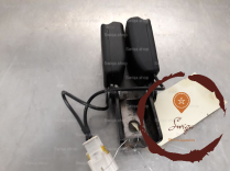 Ancrage ceinture ARD - CITROEN - 8976C6