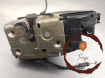 Serrure porte AVD - RENAULT - 527137059262