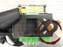 Ceinture AVD - TOYOTA - 426003067092