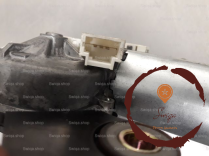 Moteur essuie-glace AR - PEUGEOT - 6405K9