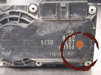 Boitier papillon - SUZUKI - 13400M83K00