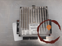 Calculateur moteur - RENAULT - 8200909666