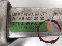 Echangeur air - MERCEDES - 131302009235