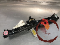 Mecanisme+moteur leve-glace AVD - LANCIA - 51943448
