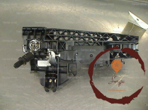 Poignee ext porte AVG - AUDI - 527212047230