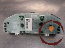 Bloc compteurs - MAZDA - CB1655471C