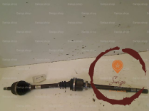 Transmission AVD - RENAULT - 203103148618