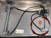 Mecanisme+moteur leve-glace AVD - CITROEN - 9222X5