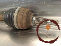 Transmission AVG - DACIA - 391014232R