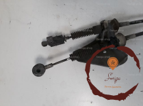 Levier de vitesses - OPEL - 13232237