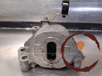 Support moteur - CITROEN - 1807GP