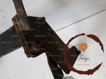 Attelage - FORD - 1717739