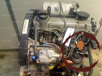 Moteur diesel - SEAT - 38100037T