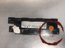 Commande de chauffage - HYUNDAI - 972502E461
