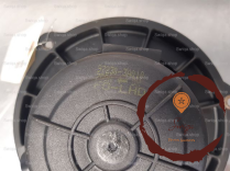 Moteur ventilateur chauffage - HYUNDAI - 972303A010