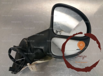 Retroviseur ext electrique d - FIAT - 735252080